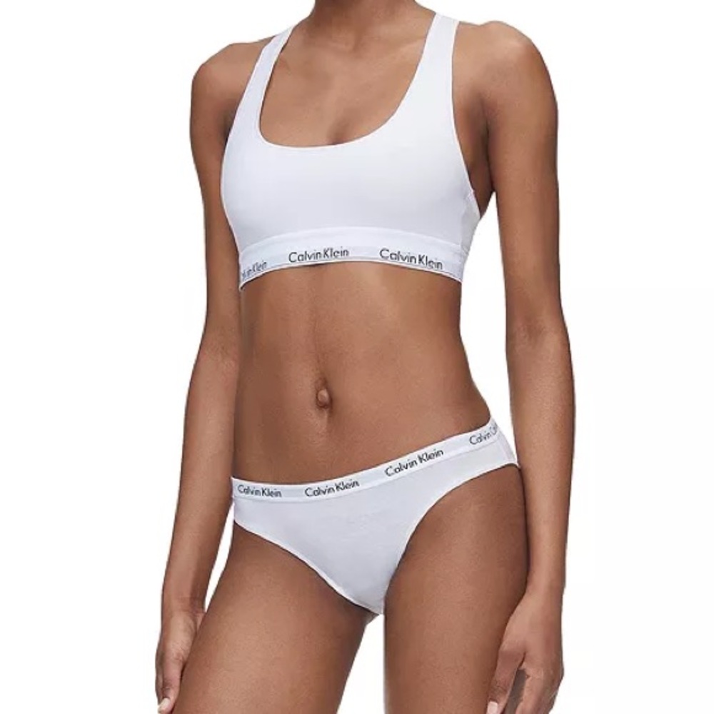 Calvin Klein 3-Pack Women’s Bikini Panty Set